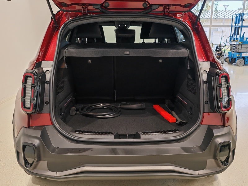 Renault 4 vaihtoauto