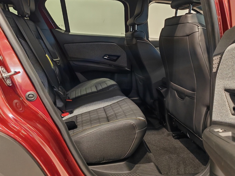 Renault 4 vaihtoauto