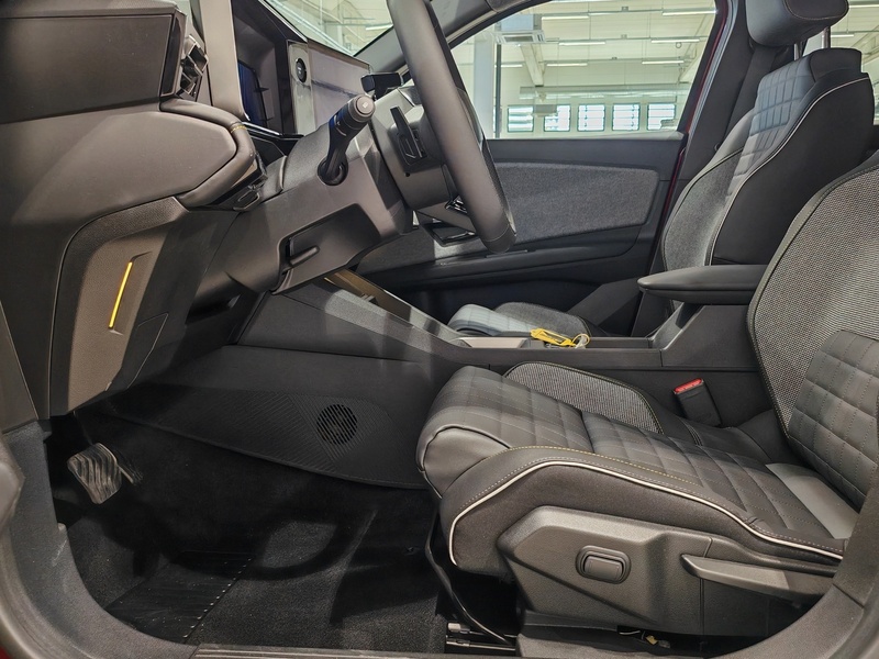 Renault 4 vaihtoauto