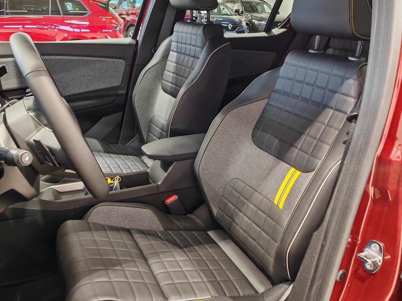 Renault 4 vaihtoauto