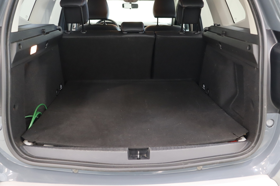 Dacia Duster vaihtoauto