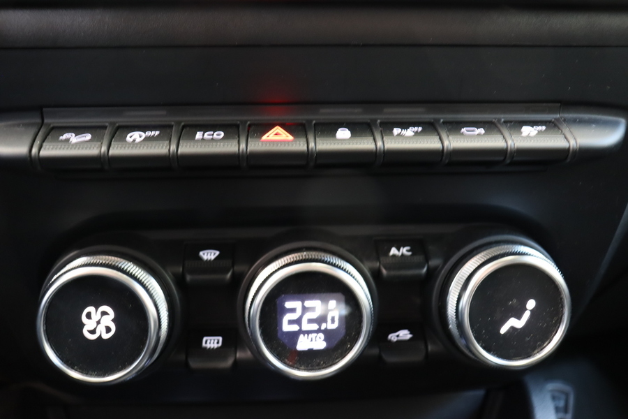 Dacia Duster vaihtoauto