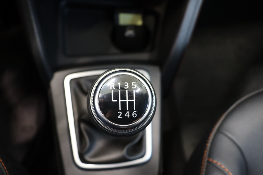 Dacia Duster vaihtoauto