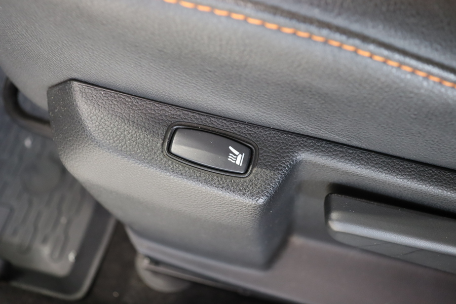 Dacia Duster vaihtoauto