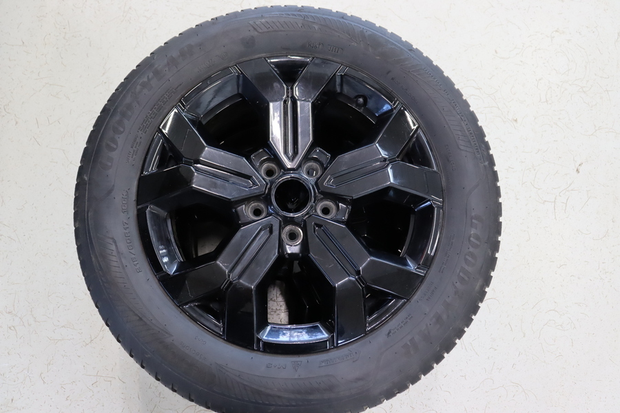 Dacia Duster vaihtoauto