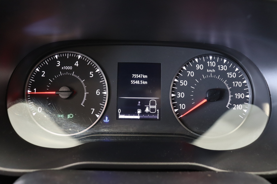 Dacia Duster vaihtoauto