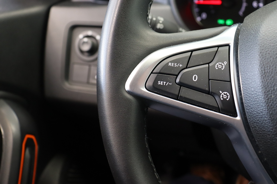 Dacia Duster vaihtoauto