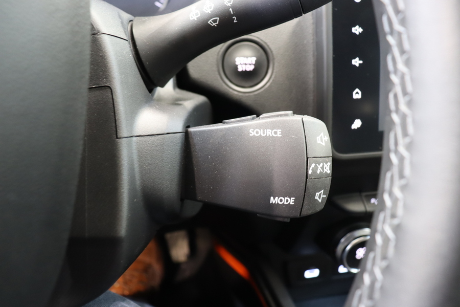 Dacia Duster vaihtoauto