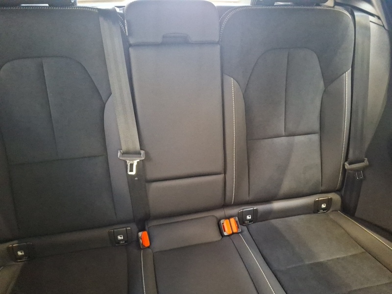 Volvo EX40 vaihtoauto