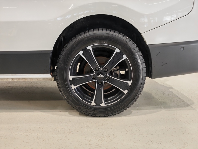 Renault Trafic vaihtoauto