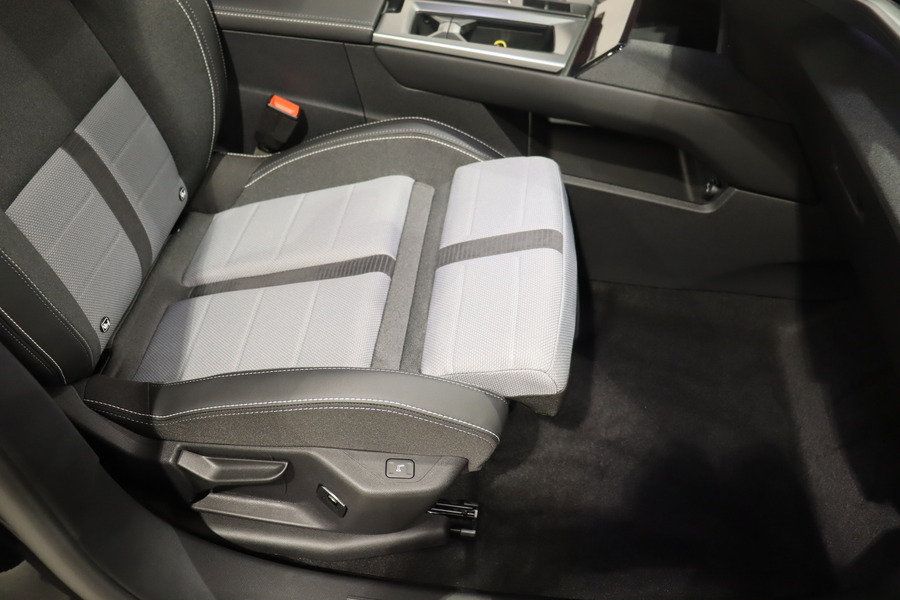 Opel Grandland vaihtoauto