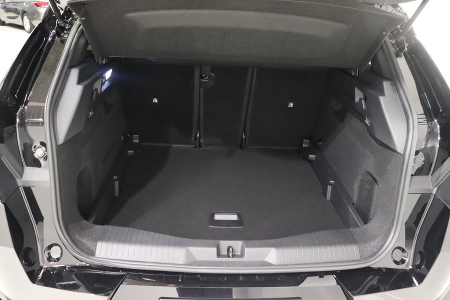 Opel Grandland vaihtoauto