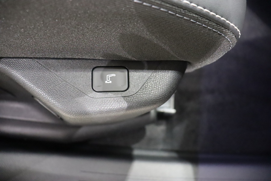 Opel Grandland vaihtoauto