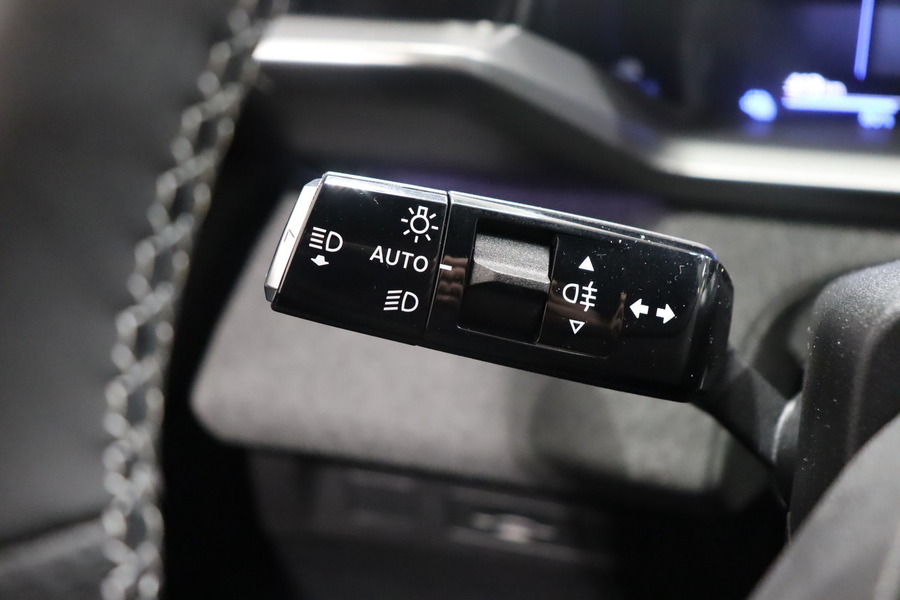 Opel Grandland vaihtoauto