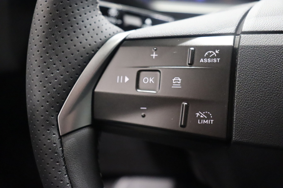 Opel Grandland vaihtoauto