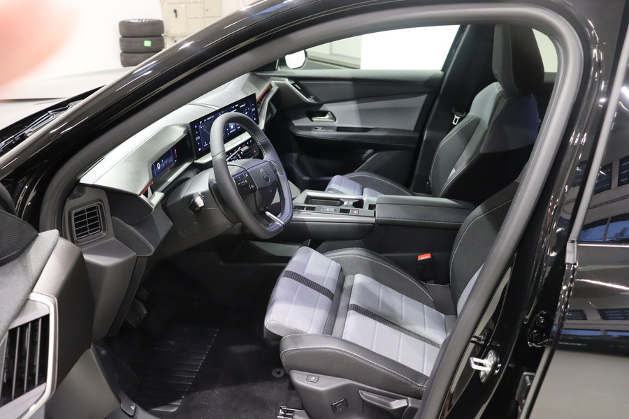 Opel Grandland vaihtoauto