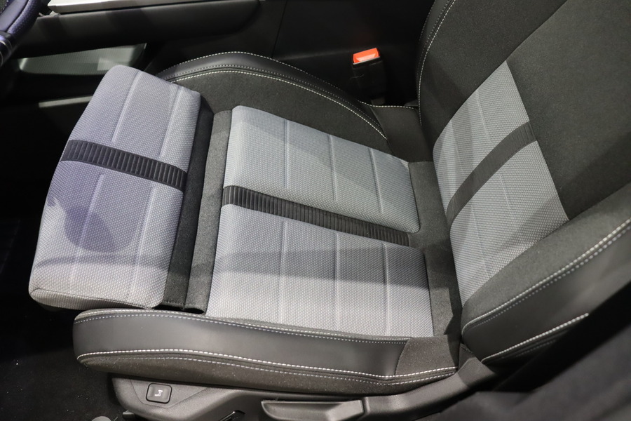 Opel Grandland vaihtoauto