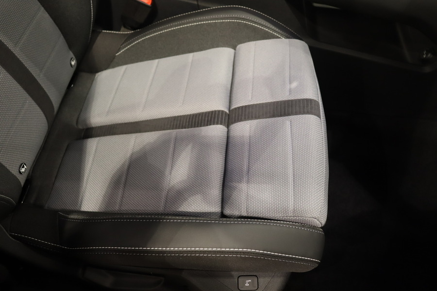 Opel Grandland vaihtoauto