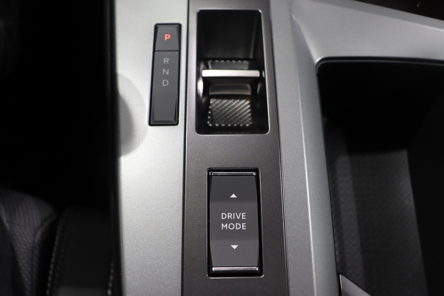 Opel Grandland vaihtoauto