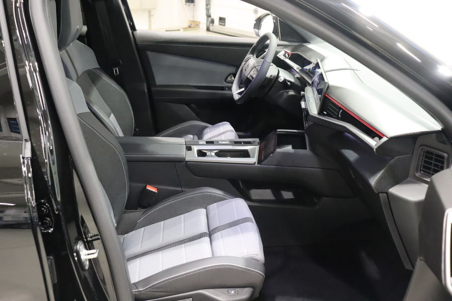 Opel Grandland vaihtoauto