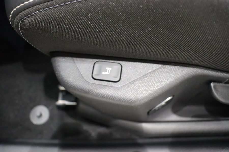 Opel Grandland vaihtoauto