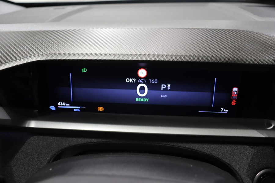 Opel Grandland vaihtoauto