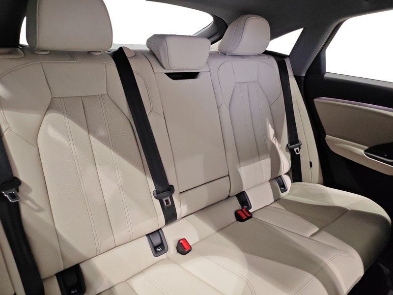 Audi Q6 e-tron vaihtoauto