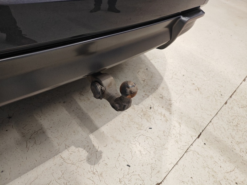 Audi Q6 e-tron vaihtoauto