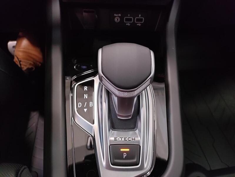 Renault Arkana vaihtoauto