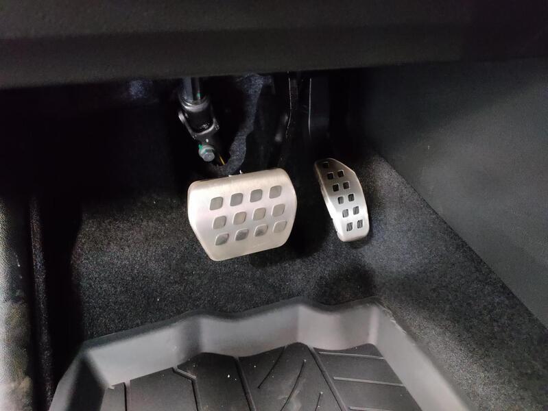 Renault Arkana vaihtoauto