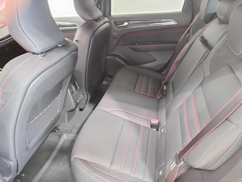 Renault Arkana vaihtoauto