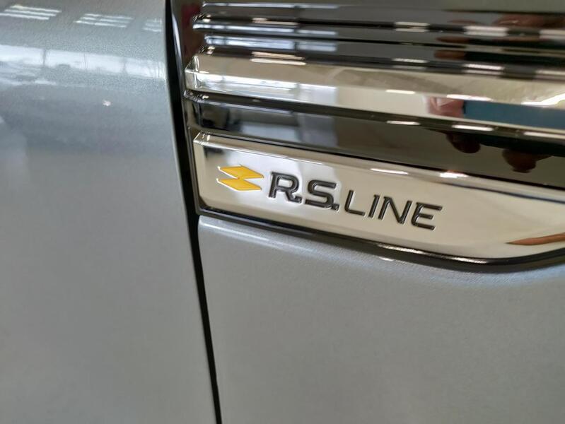 Renault Arkana vaihtoauto