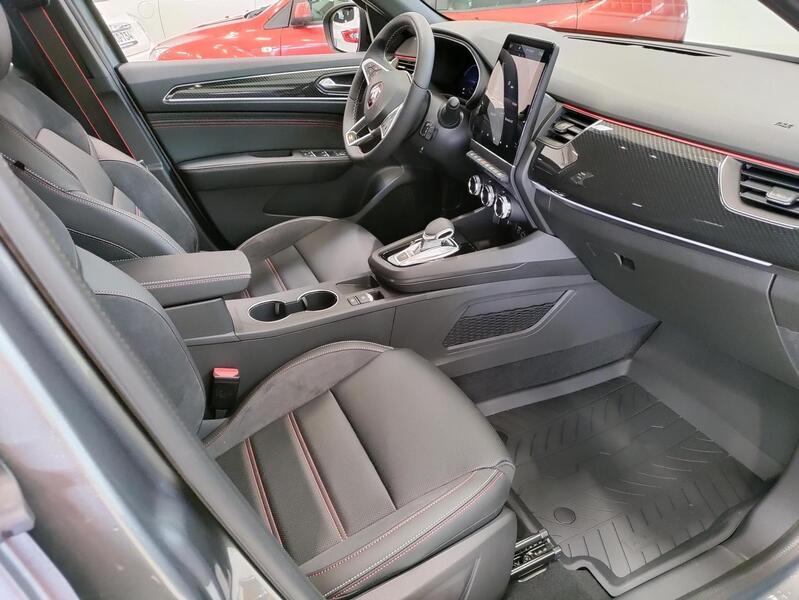 Renault Arkana vaihtoauto