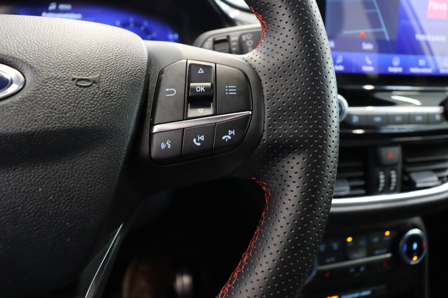 Ford Puma vaihtoauto