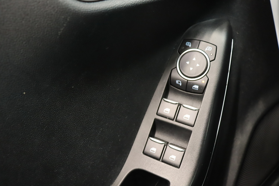 Ford Puma vaihtoauto