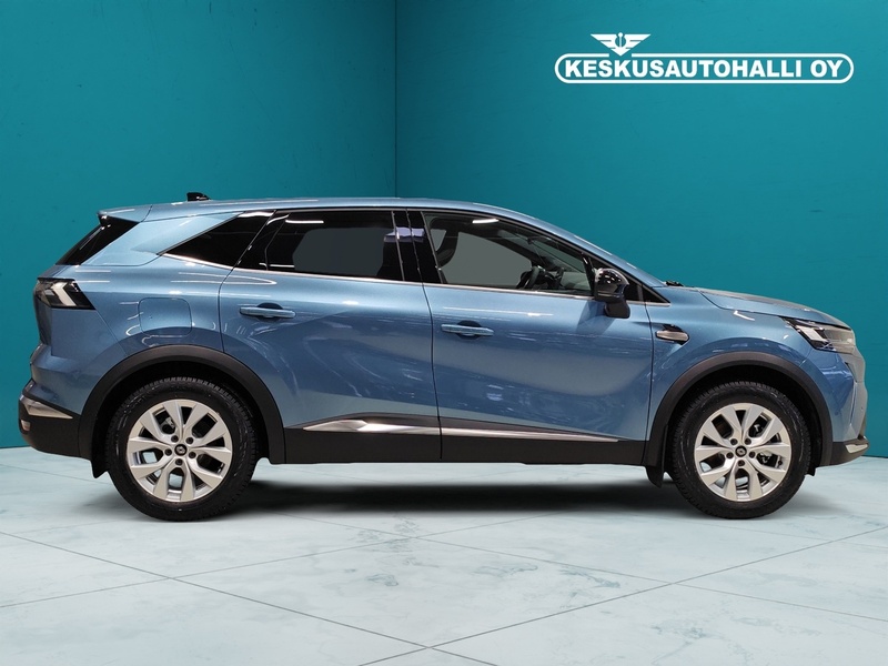 Renault Symbioz vaihtoauto