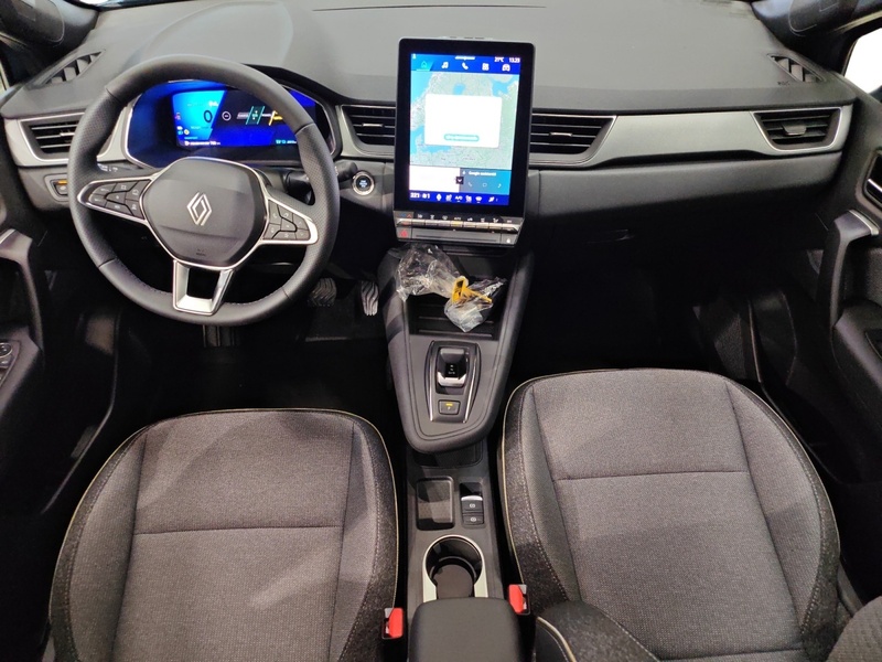 Renault Symbioz vaihtoauto