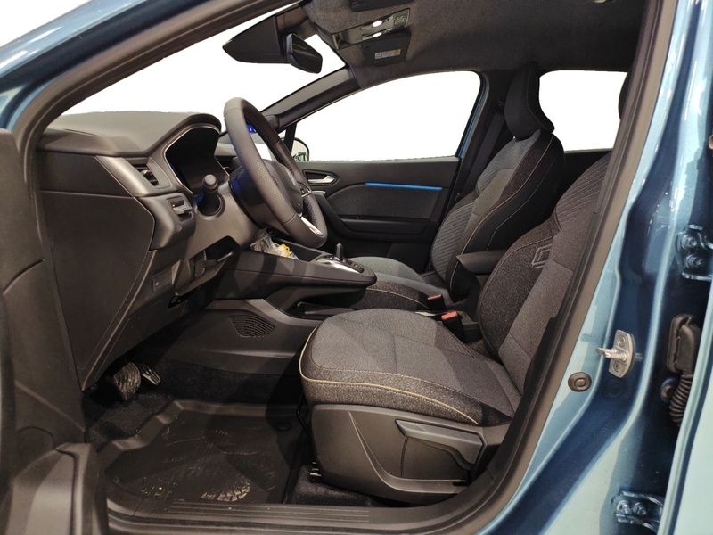 Renault Symbioz vaihtoauto