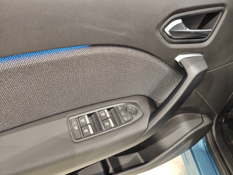 Renault Symbioz vaihtoauto