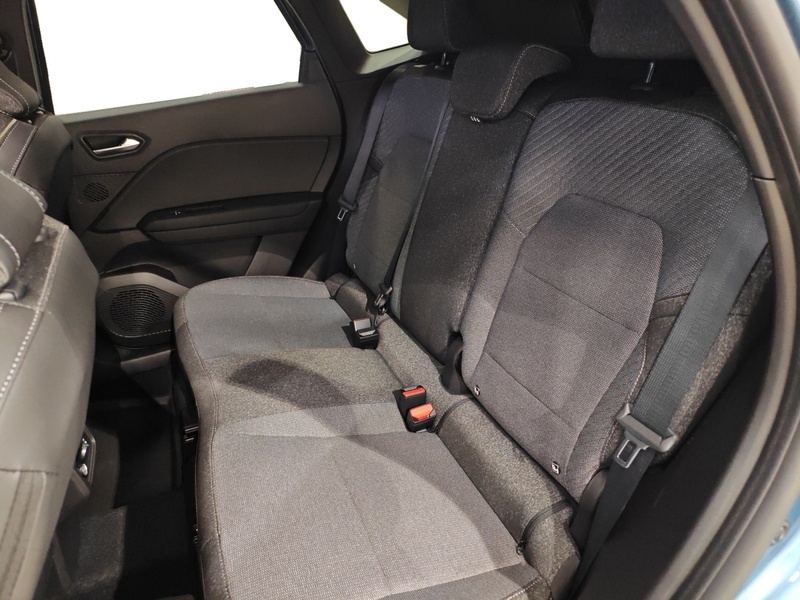 Renault Symbioz vaihtoauto