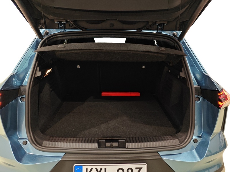 Renault Symbioz vaihtoauto