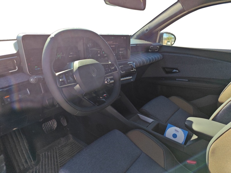 Renault 5 vaihtoauto