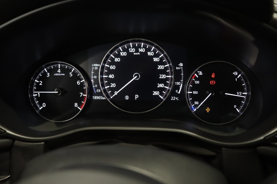 Mazda CX-30 vaihtoauto