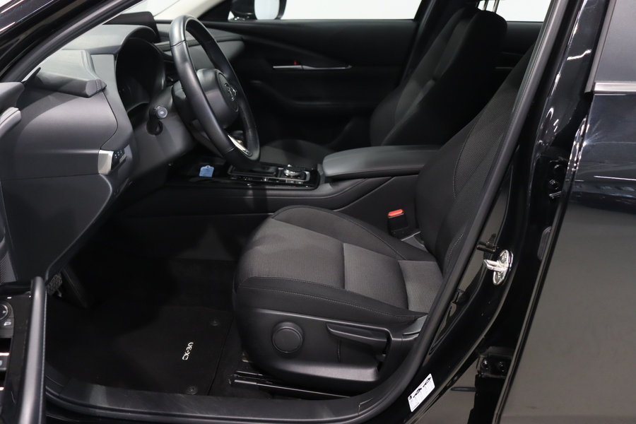 Mazda CX-30 vaihtoauto