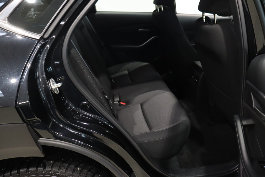 Mazda CX-30 vaihtoauto