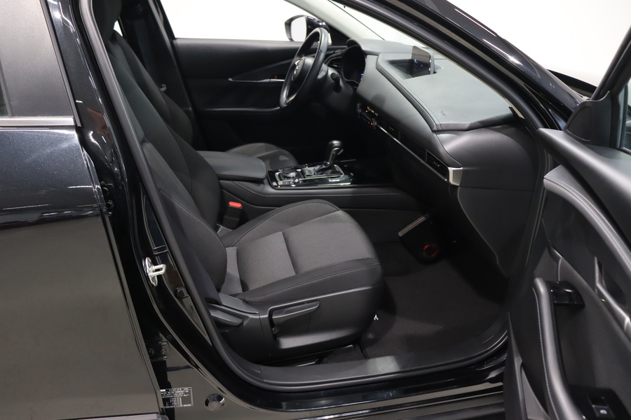 Mazda CX-30 vaihtoauto