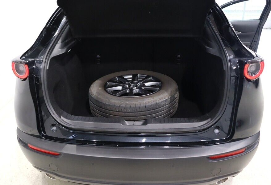 Mazda CX-30 vaihtoauto