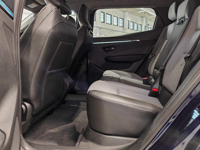 Renault Scénic vaihtoauto