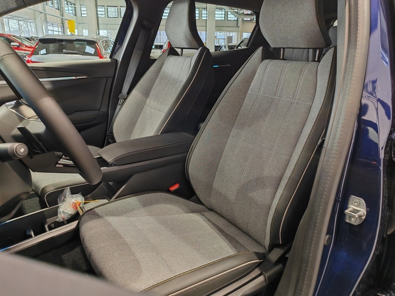 Renault Scénic vaihtoauto