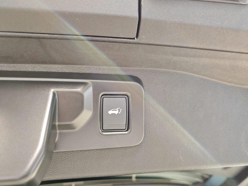 Renault Scénic vaihtoauto